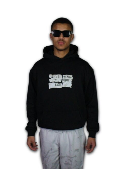 BOYFRIEND HOODIE