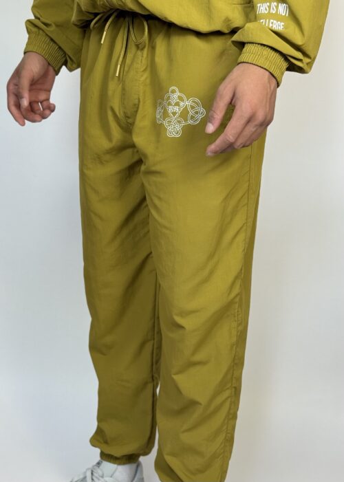ROSE CREST SHELL TRACKSUIT - Image 2