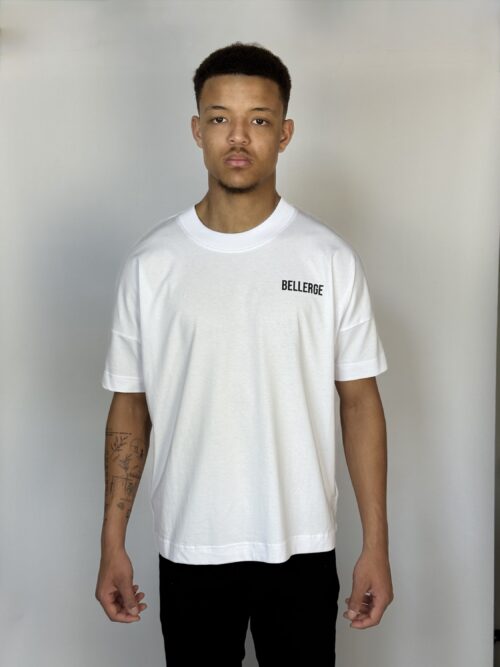 ROSE BUSH HOODIE