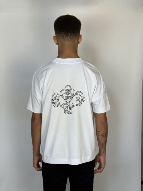 ROSE BUSH HOODIE - Image 2