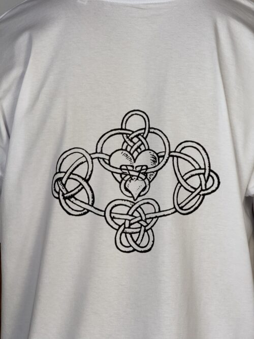 ROSE BUSH HOODIE - Image 3