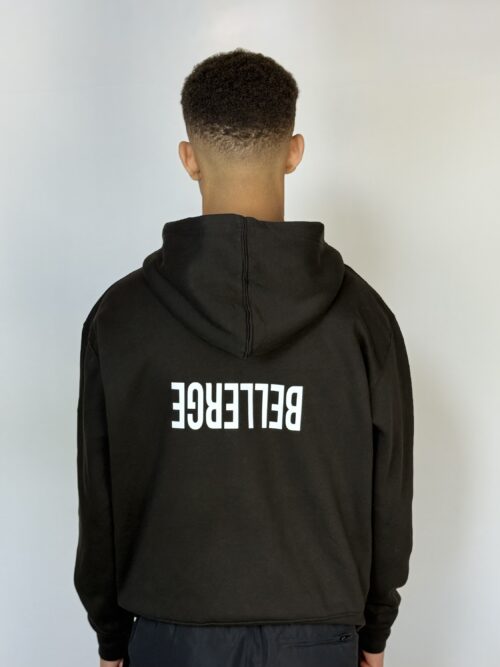 INVERTED WAYS HOODIE - Image 2