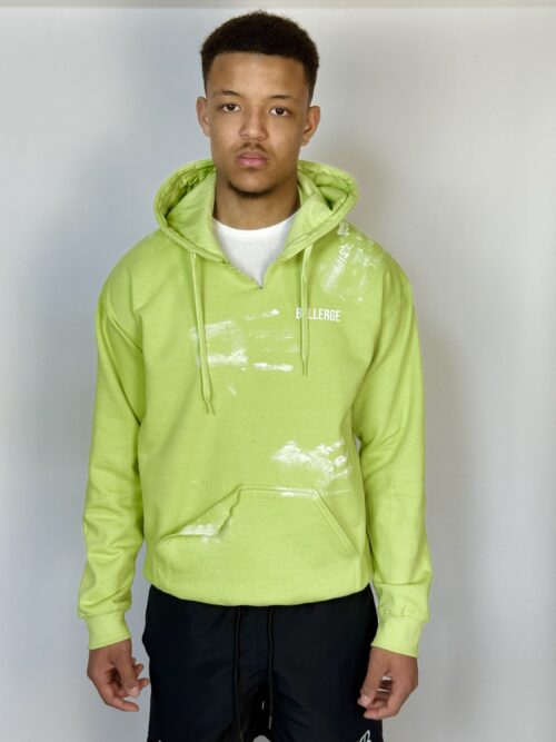 PAINTERS HOODIE V3