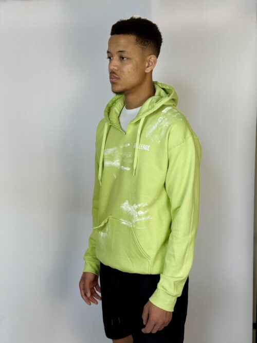 PAINTERS HOODIE V3 - Image 2